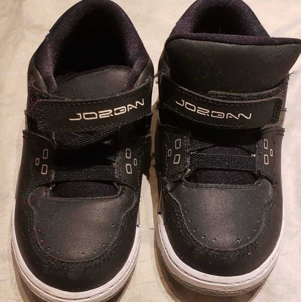 Jordan